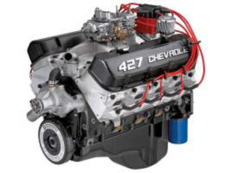 P600D Engine